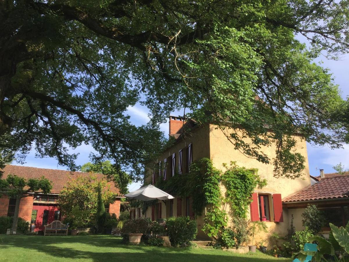 Appartamento Les Temps Des Sources Veyrines-de-Domme Esterno foto