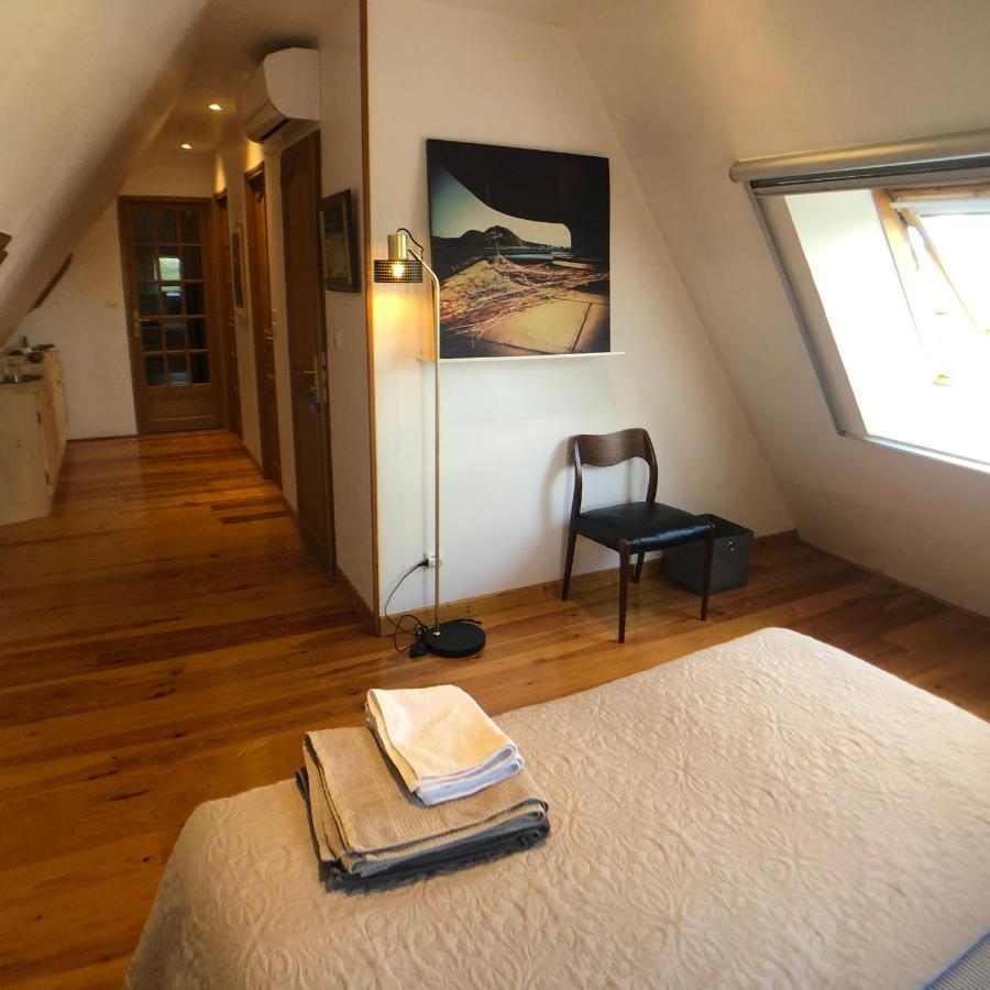 Appartamento Les Temps Des Sources Veyrines-de-Domme Esterno foto
