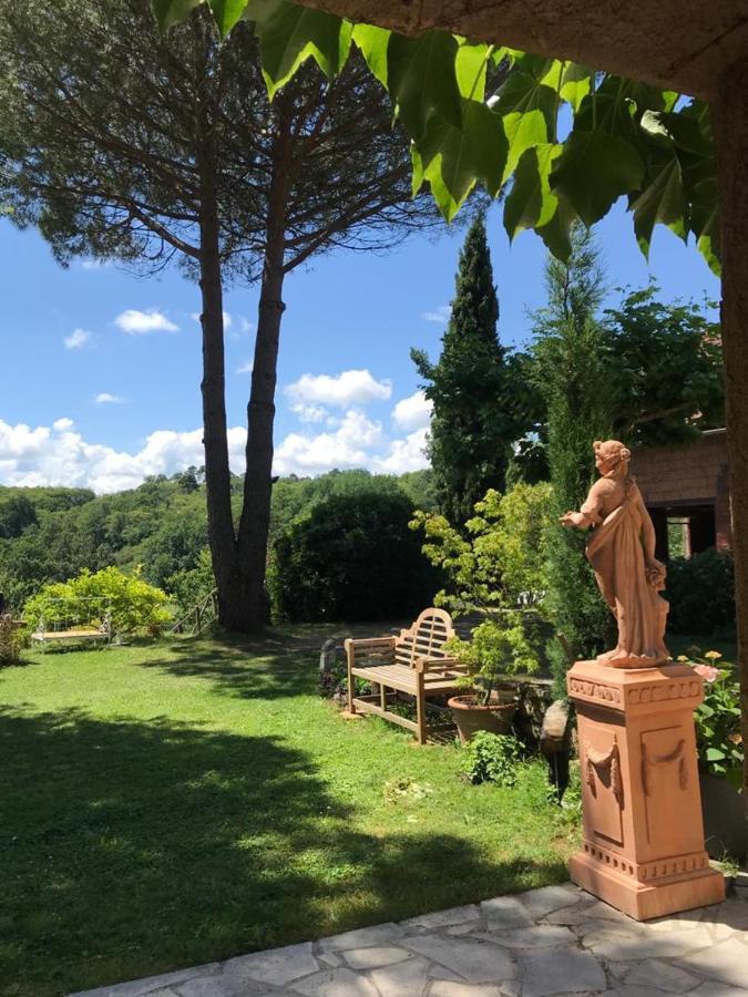 Appartamento Les Temps Des Sources Veyrines-de-Domme Esterno foto